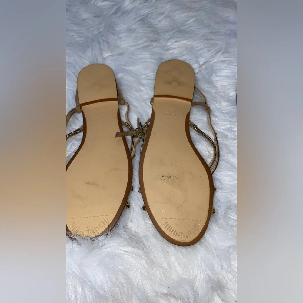 Mango Straps Sandals - Picture 4 of 8